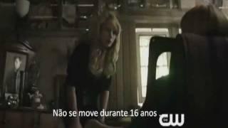 The Secret Circle - 1x04 Heather Promo ( Legendado)