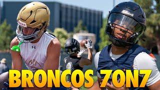 All Access Pass Preview: Denver Broncos 7on7 Championship