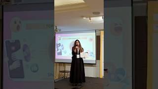 Powered By DIGITALCONFEX Shabana Khan | Top 5 Rising Star #risingstar #influencer
