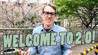 154 - Welcome to ZakuAurelius 2.0!