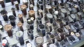 Create Your Own Watch Brand From China