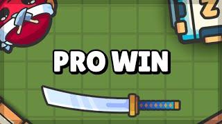 How to play like a PRO! | ZombsRoyale