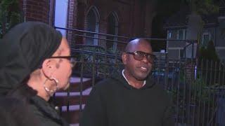 New Yorkers respond to Mayor Eric Adams federal indictment