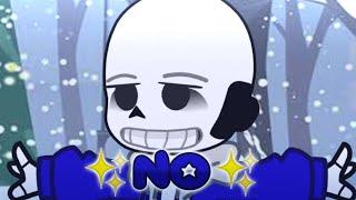 No || Ft. The Skele Bros 