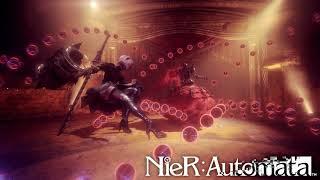 Nier:Automata - A Beautiful Song (Vocal Cover by LenaNeGiena/Dictator Waifu)