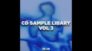 [FREE 20 LOOPS] (DARK/RNB) CD Sample Library/Loop kit (Pyrex Whippa, Roddy Rich, Gunna, Southside)