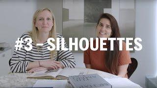 How do clothes shape the body? Introduction to Silhouettes | FASHION AS DESIGN