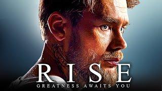 RISE - Best Motivational Speech Video 2020