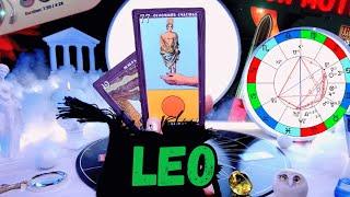 LEO- NEXT 24 HRS️“THE LAST CALL! I TOLD YOU THIS WILL HAPPEN..…” OCTOBER 2024 TAROT READING