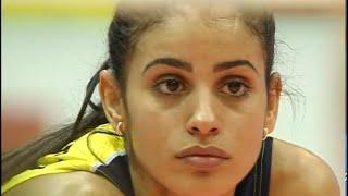 Winifer Fernandez Hottest Volleyball Highlights 