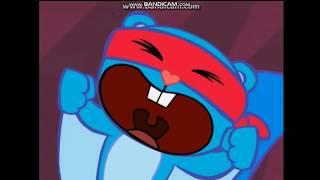 Scenes for My Reaction to TAWOTP Has Been Cancelled (for JordanBoizaynLuigi25 Backup)