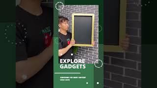 Unique Gadgets: The coolest, latest tech gadget discoveries #shorts#uniquedesire