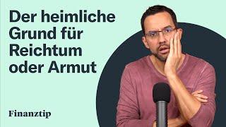 Wann Euch ein Börsencrash am heftigsten trifft | Renditereihenfolge erklärt