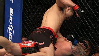 Yushin Okami Highlights - FightFan180