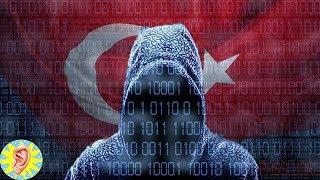 Dünyaca Ünlü 7 TÜRK Hacker Grubu