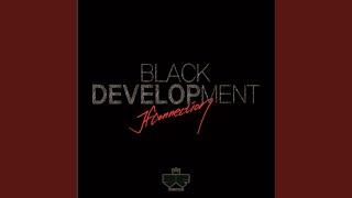 Black Development