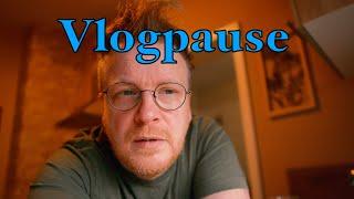 Vlogpause