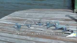 Mantus  Anchor, Best all-around