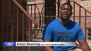 THE DOWNING BROTHERS WGN OFFICAL INTERVIEW