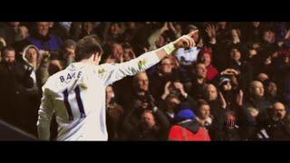 Gareth Bale - Coming Home - Tottenham - Goodbye Real Madrid - 2020-21