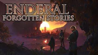 Братство Кора ► Enderal Forgotten Stories #29