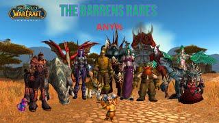 A Look At All 32 Rare Mobs Found In The Barrens (WoW Classic Edition)