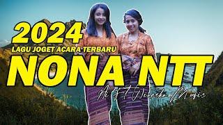 LAGU JOGET ACARA TERBARU 2024 || NONA NTT ( Ai Ft Wioreko Music ) ||  PARTY KALTIM@wiorekomusic