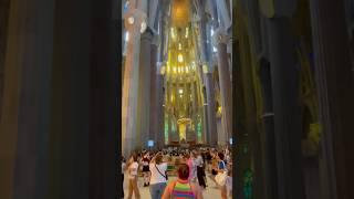#Basalica #travel #испаниясегодня #españa #barselona #sargadadefamilia #пешком #прогулки #history