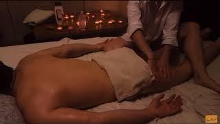 Massage goes Wrong (Happy ending) watch full