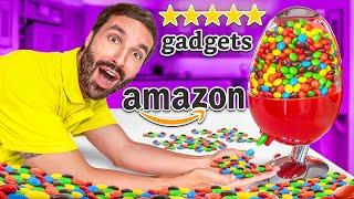 CES GADGETS DE CUISINE AMAZON SONT INCROYABLES... OU PAS?