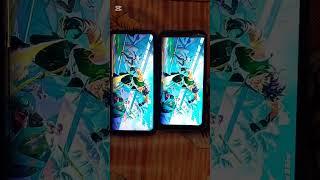 Gala m23 5g VS vivo y93 #freefire #freefirelive #munnabhai #munnaislive #garenafreefire #samsung