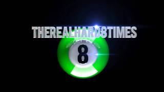 TheRealHard8Times - Custom Intro / Cinema 4d / Adobe After Effects