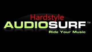 (Hardstyle) Brennan Heart - Outta My Way [Audiosurf]