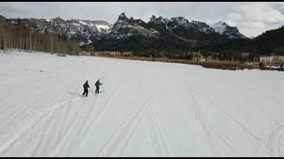 Snow Rangers: A Colorado Mountain Club Short Film