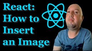 How to Insert an Image Using React