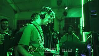 Hip Hop | Trap | jersey club Live DJ Set w/ Gremlin @ The Kave