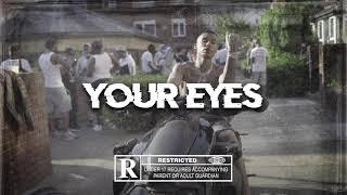 Fredo X Rimzee UK Rap Type Beat 2021 - "Your Eyes" | @prodbykenz