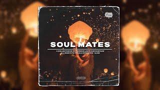 (FREE) Melodic Guitar Sample Pack 2022 "SOUL MATE" - Dark Ambient Guitar loop kit