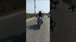 only ns lover #rider #love #biker #bibek #ns200