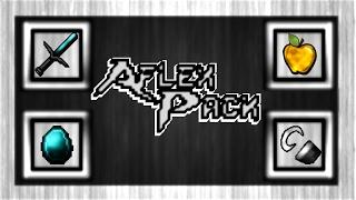 [Pack Rush] Aflex Pack • Resource Pack | Minecraft #42