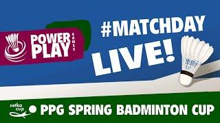 08.03.2023 Tournament Setka Cup Badminton by Power Play Games