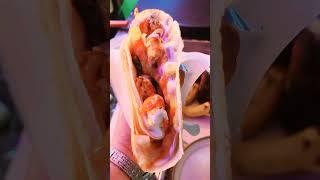 SHAWARMA LAMI-LAMI | CREP | Egyptian Food | Kordapya Da Explorer