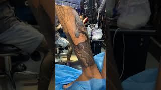 #tattoo #tattooideas #tattooist #tattooartist #tattoolover #peng