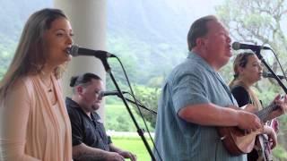 Kapena - Kalena Ku (HiSessions.com Acoustic Live!)