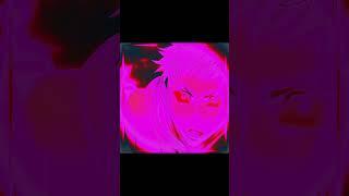 JJK = Trauma Loop  #anime #jujutsukaisen