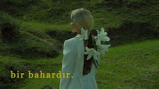 İradə İbrahimova — Bir Bahardır (Rəsmi Musiqi Videosu)