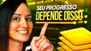 Aprenda de Forma EFICIENTE com as 4 Camadas de Aprendizagem