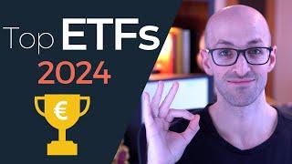 The BEST ETF Investing Strategies in 2024 (European investor)