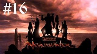 Neverwinter Online - #16 [Моровая Башня]