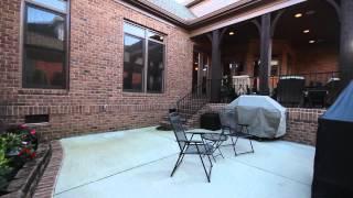 3640 Wareham Dr. Thompsons Station, TN - Tollgate Village House For Sale